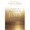Poder da personalidade de Jesus
